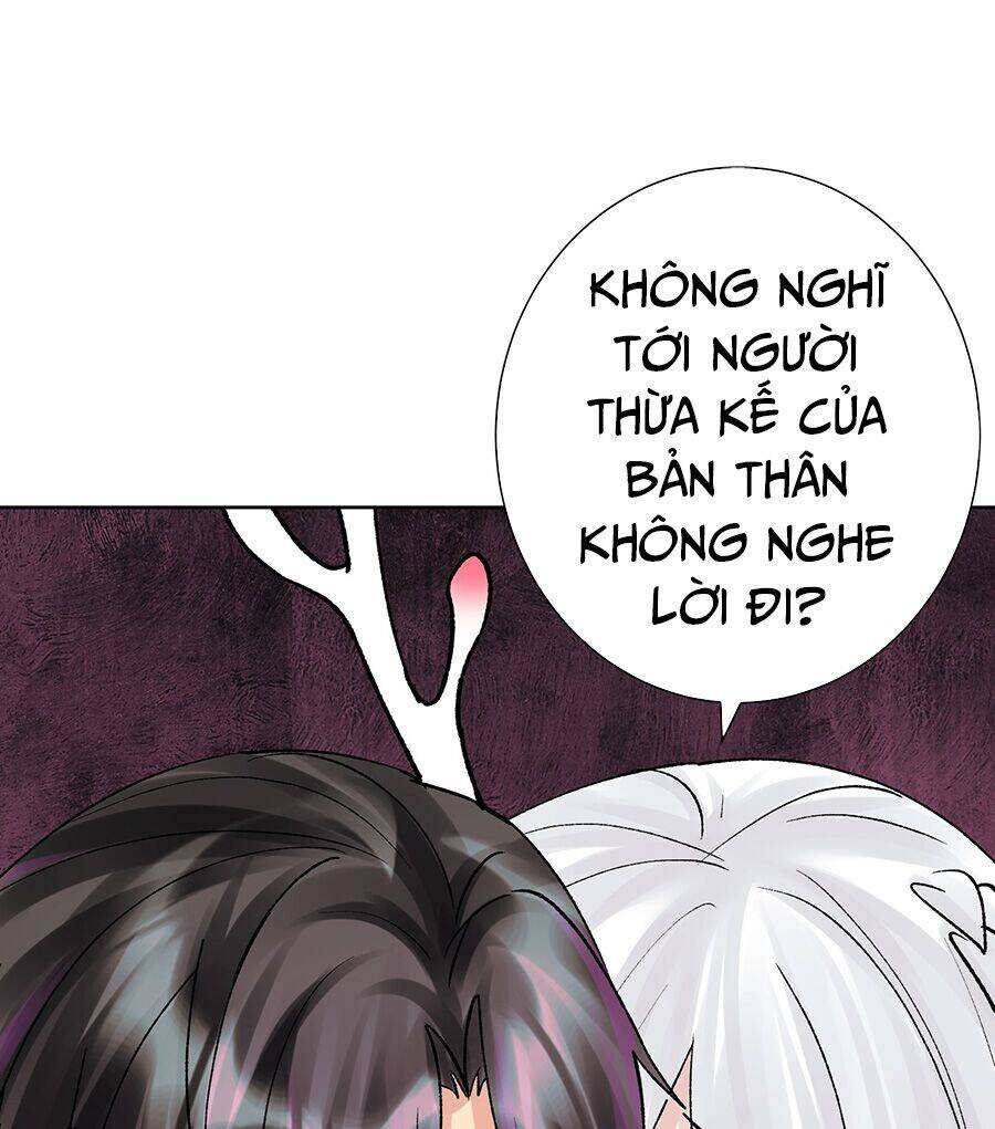 Bản Giáo Chủ Thân Bất Do Kỷ Chapter 44 - Trang 2