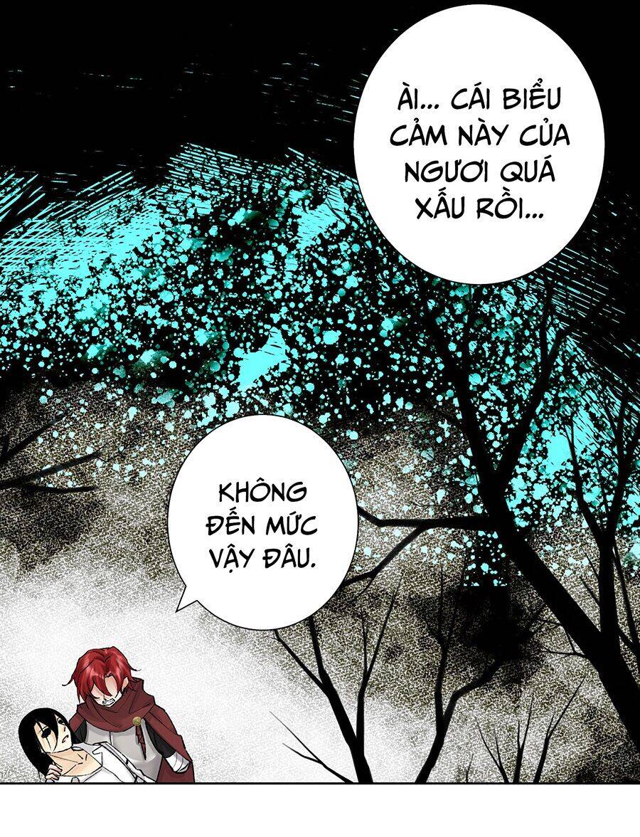 Bản Giáo Chủ Thân Bất Do Kỷ Chapter 42 - Trang 2