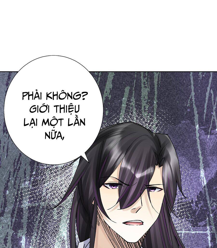 Bản Giáo Chủ Thân Bất Do Kỷ Chapter 42 - Trang 2