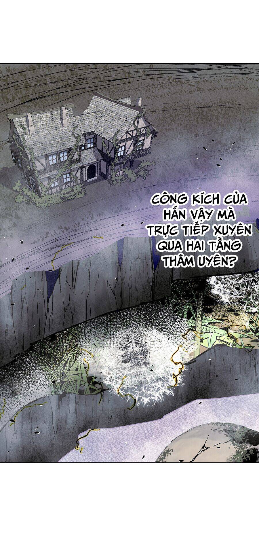 Bản Giáo Chủ Thân Bất Do Kỷ Chapter 42 - Trang 2