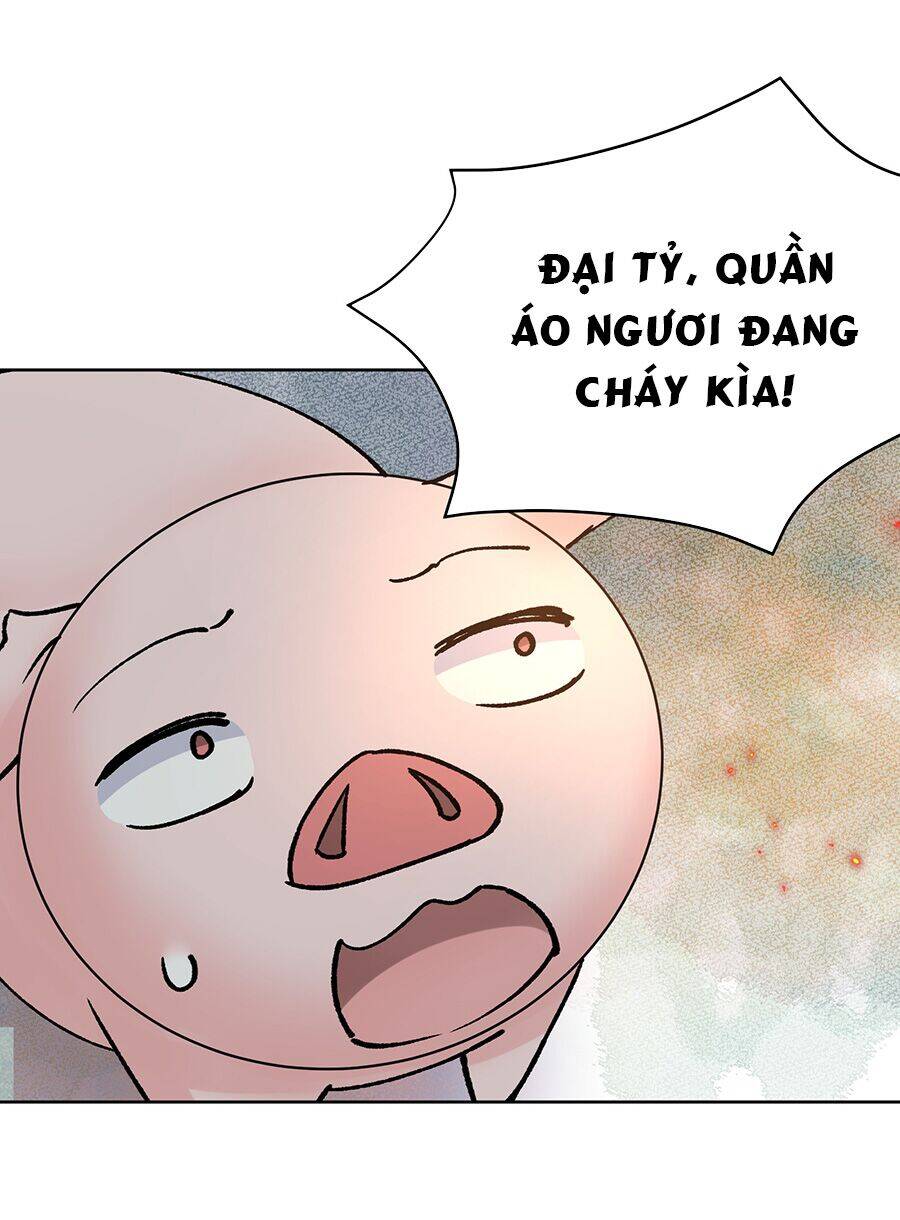 Bản Giáo Chủ Thân Bất Do Kỷ Chapter 41 - Trang 2