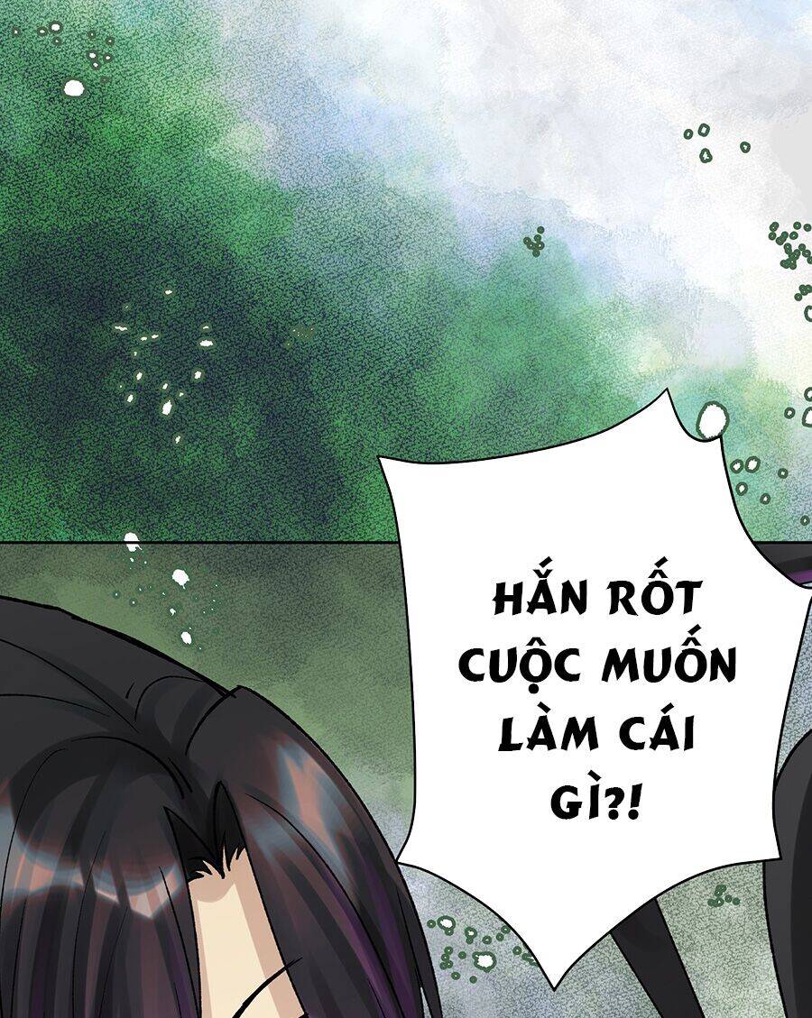 Bản Giáo Chủ Thân Bất Do Kỷ Chapter 41 - Trang 2