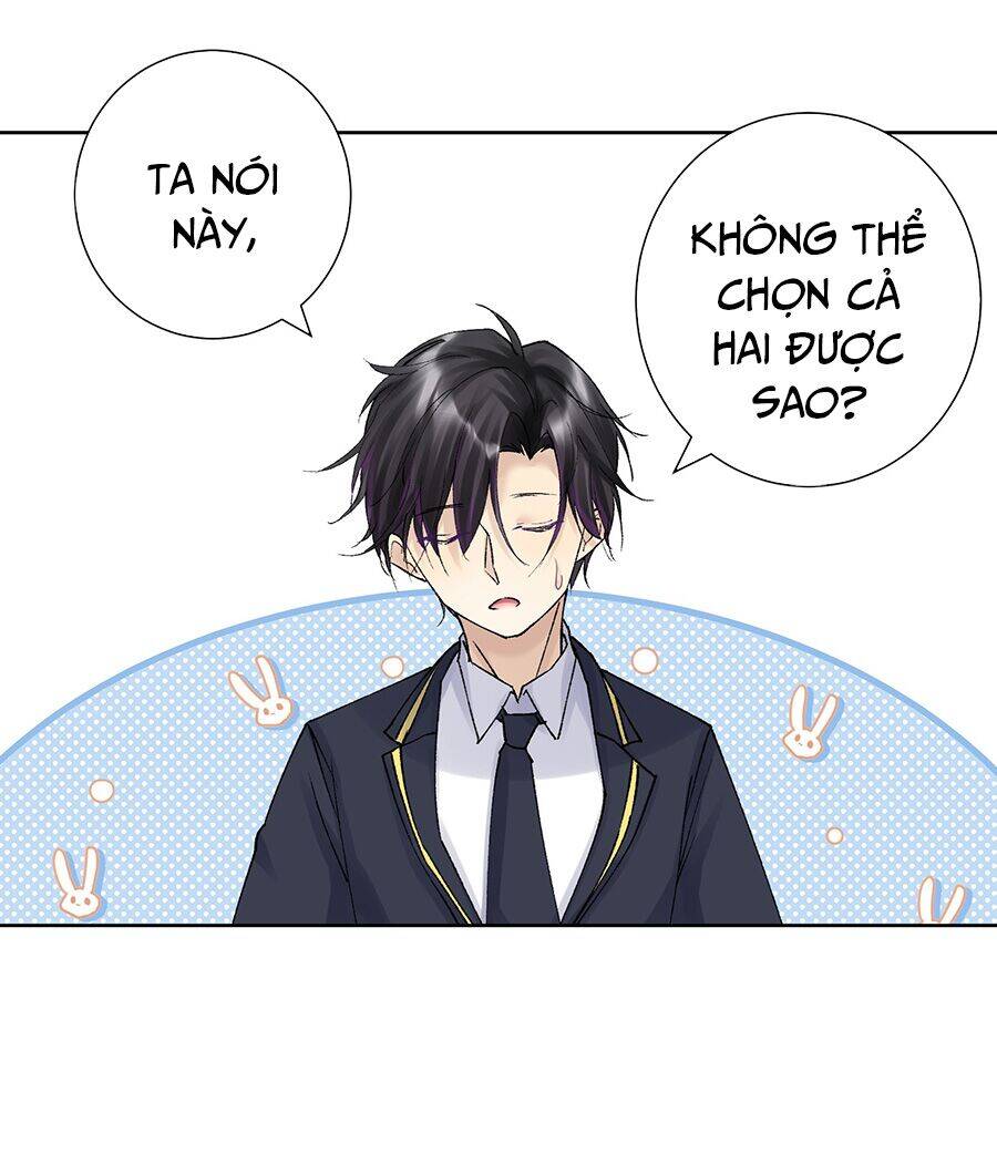 Bản Giáo Chủ Thân Bất Do Kỷ Chapter 41 - Trang 2