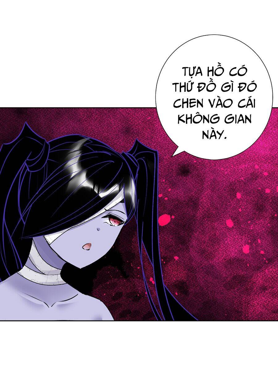 Bản Giáo Chủ Thân Bất Do Kỷ Chapter 40 - Trang 2