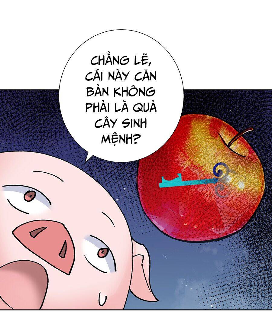 Bản Giáo Chủ Thân Bất Do Kỷ Chapter 40 - Trang 2