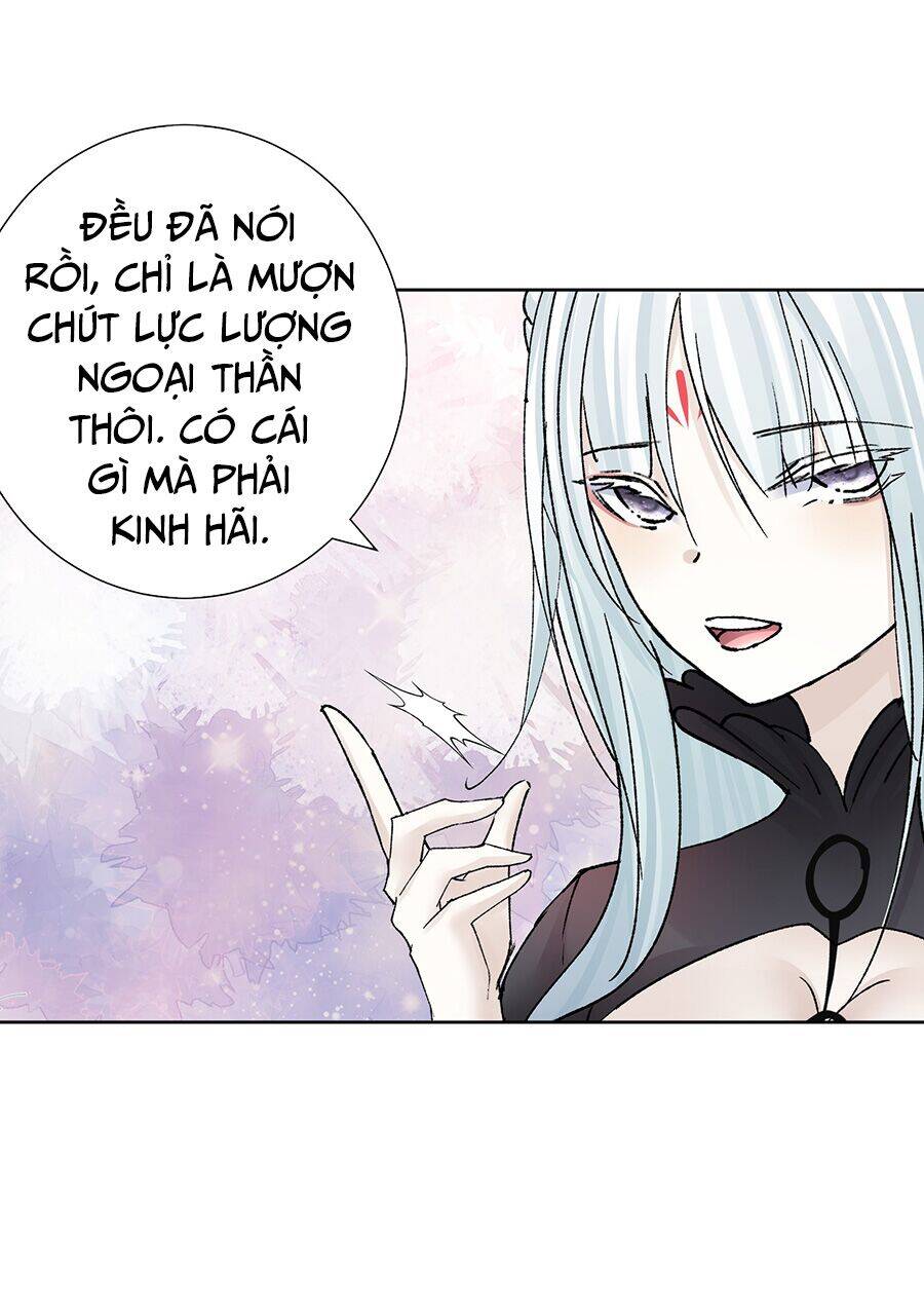 Bản Giáo Chủ Thân Bất Do Kỷ Chapter 40 - Trang 2