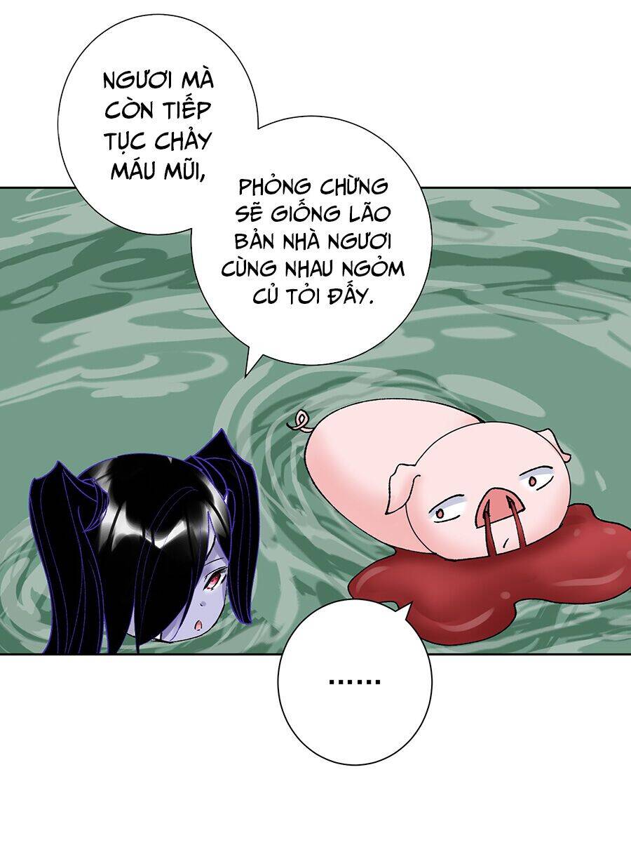 Bản Giáo Chủ Thân Bất Do Kỷ Chapter 39 - Trang 2