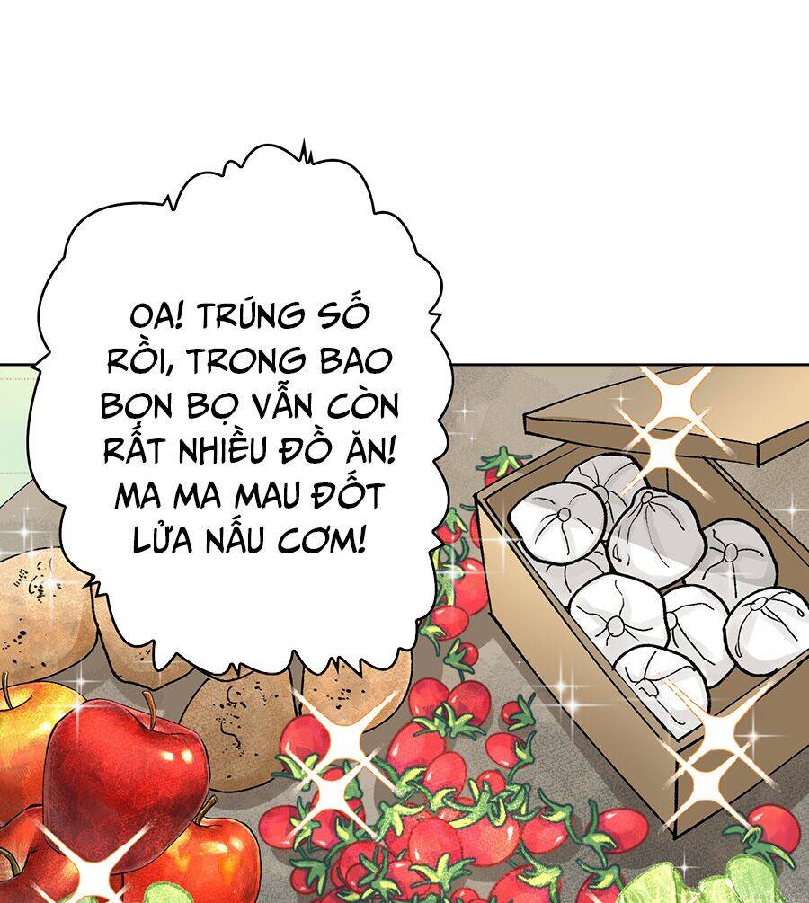 Bản Giáo Chủ Thân Bất Do Kỷ Chapter 38 - Trang 2