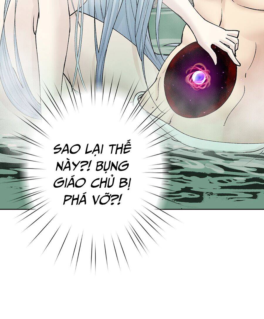 Bản Giáo Chủ Thân Bất Do Kỷ Chapter 38 - Trang 2