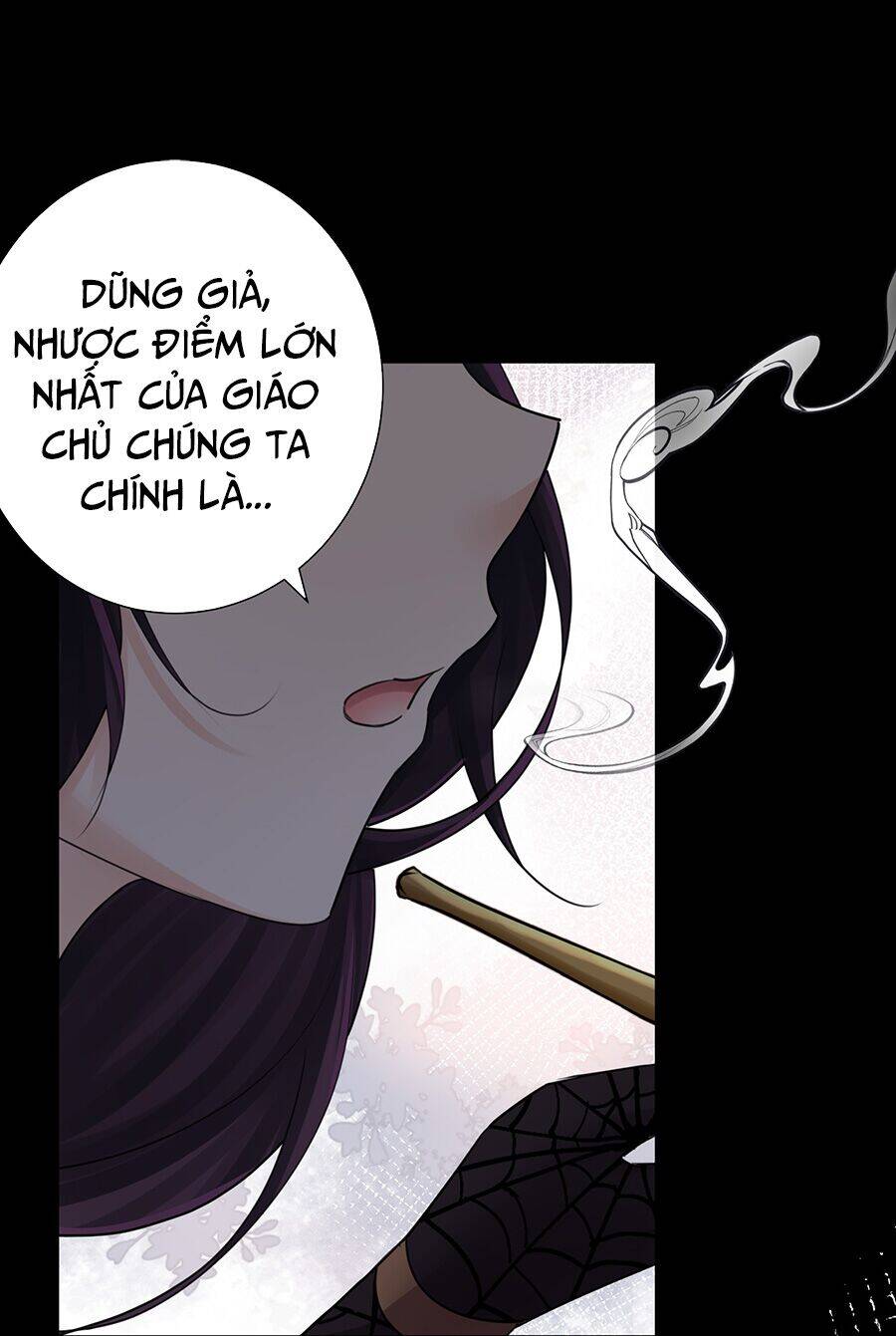 Bản Giáo Chủ Thân Bất Do Kỷ Chapter 37 - Trang 2