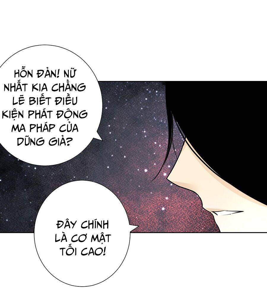 Bản Giáo Chủ Thân Bất Do Kỷ Chapter 37 - Trang 2