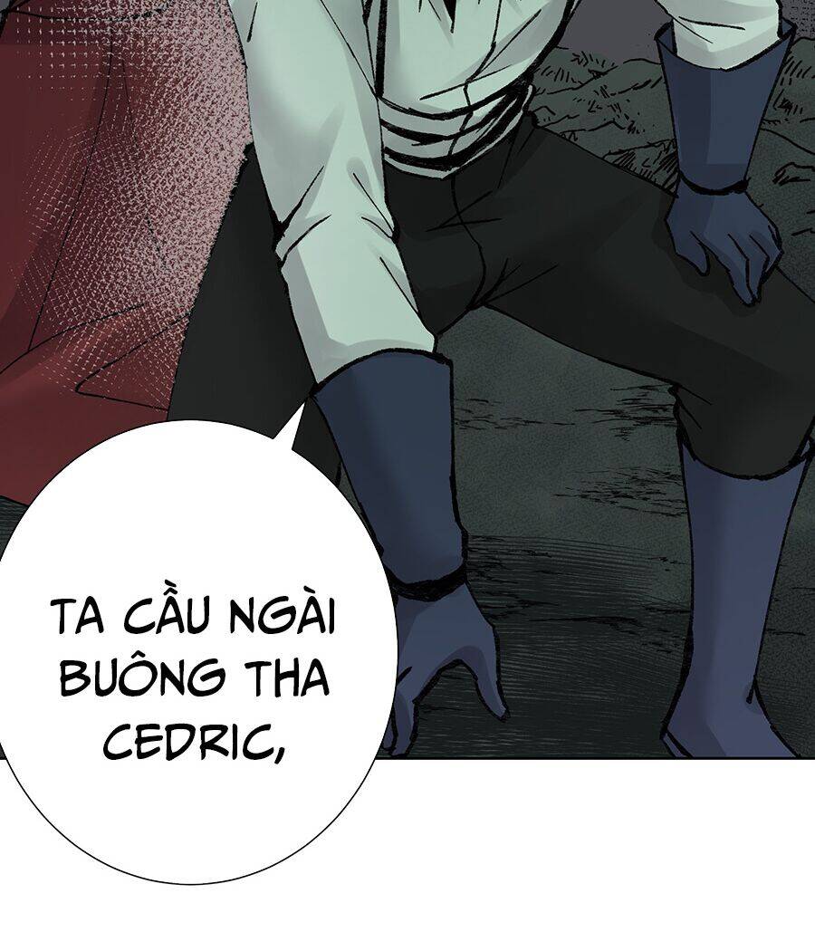 Bản Giáo Chủ Thân Bất Do Kỷ Chapter 37 - Trang 2