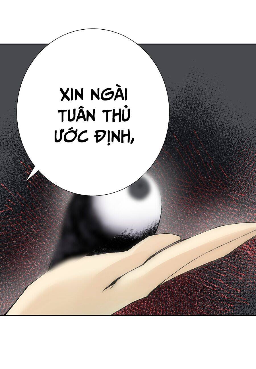 Bản Giáo Chủ Thân Bất Do Kỷ Chapter 37 - Trang 2