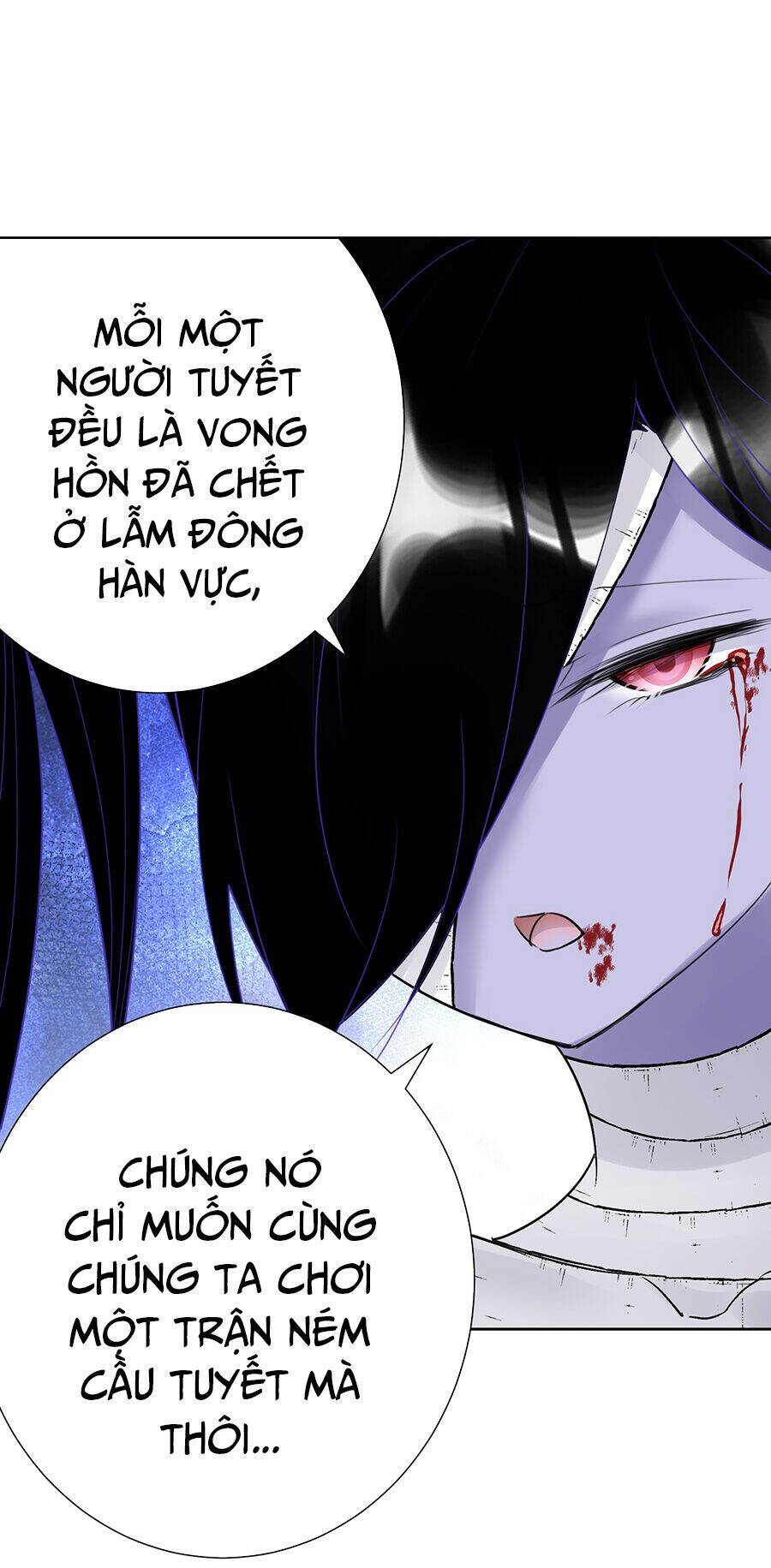 Bản Giáo Chủ Thân Bất Do Kỷ Chapter 36 - Trang 2