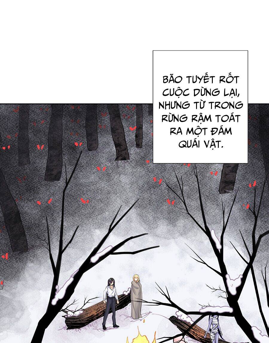 Bản Giáo Chủ Thân Bất Do Kỷ Chapter 36 - Trang 2