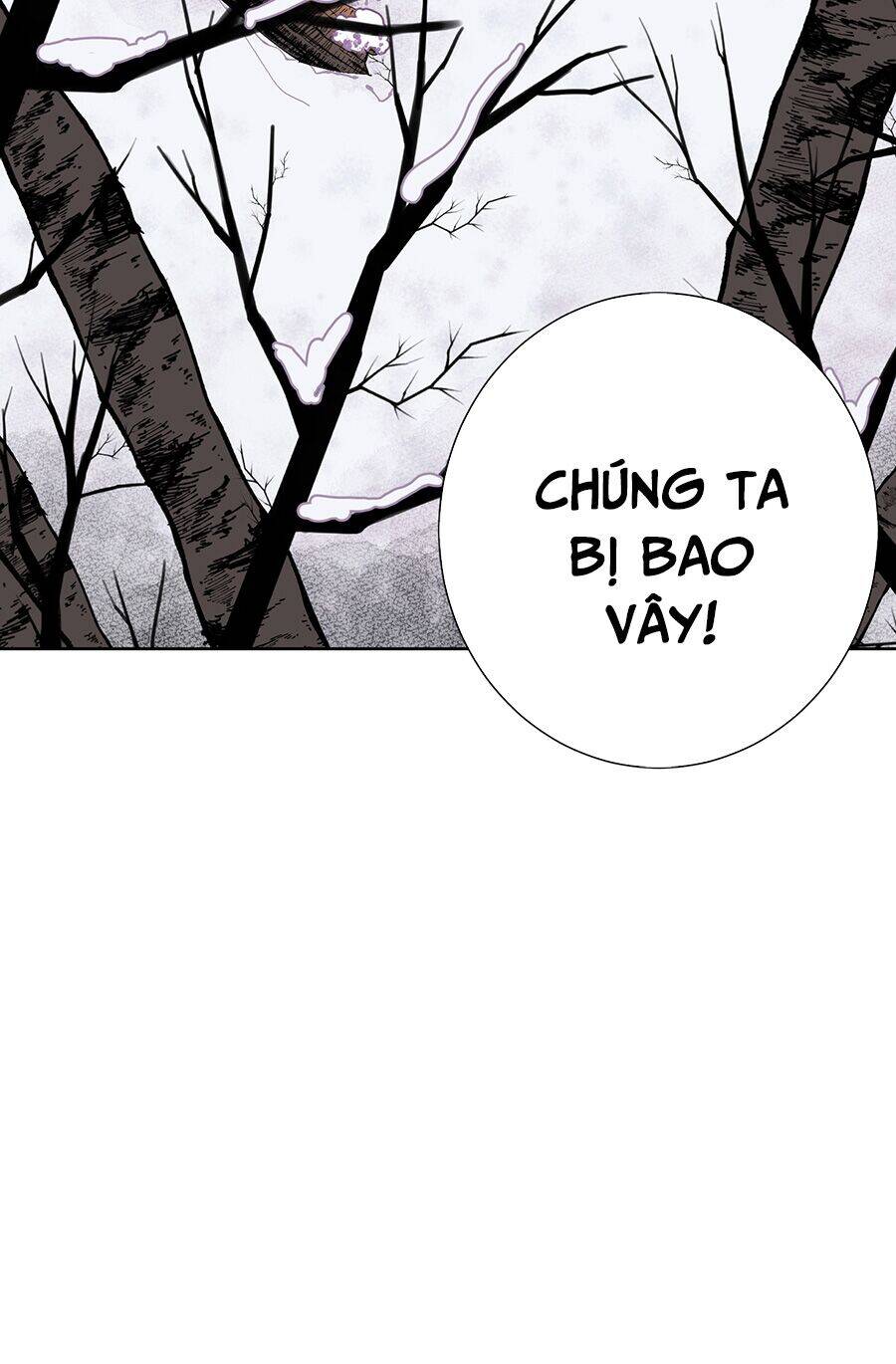 Bản Giáo Chủ Thân Bất Do Kỷ Chapter 35 - Trang 2