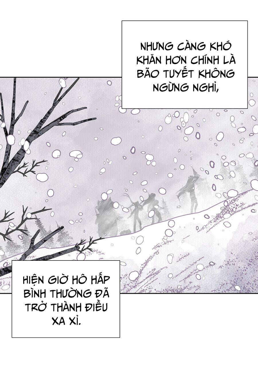 Bản Giáo Chủ Thân Bất Do Kỷ Chapter 35 - Trang 2