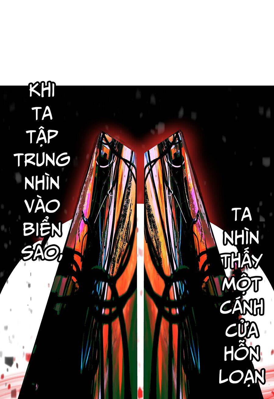 Bản Giáo Chủ Thân Bất Do Kỷ Chapter 34 - Trang 2