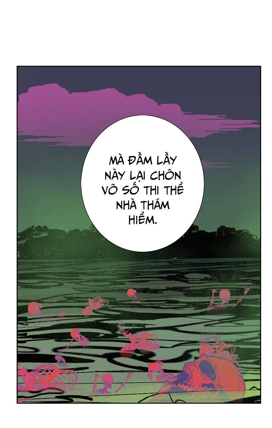 Bản Giáo Chủ Thân Bất Do Kỷ Chapter 34 - Trang 2