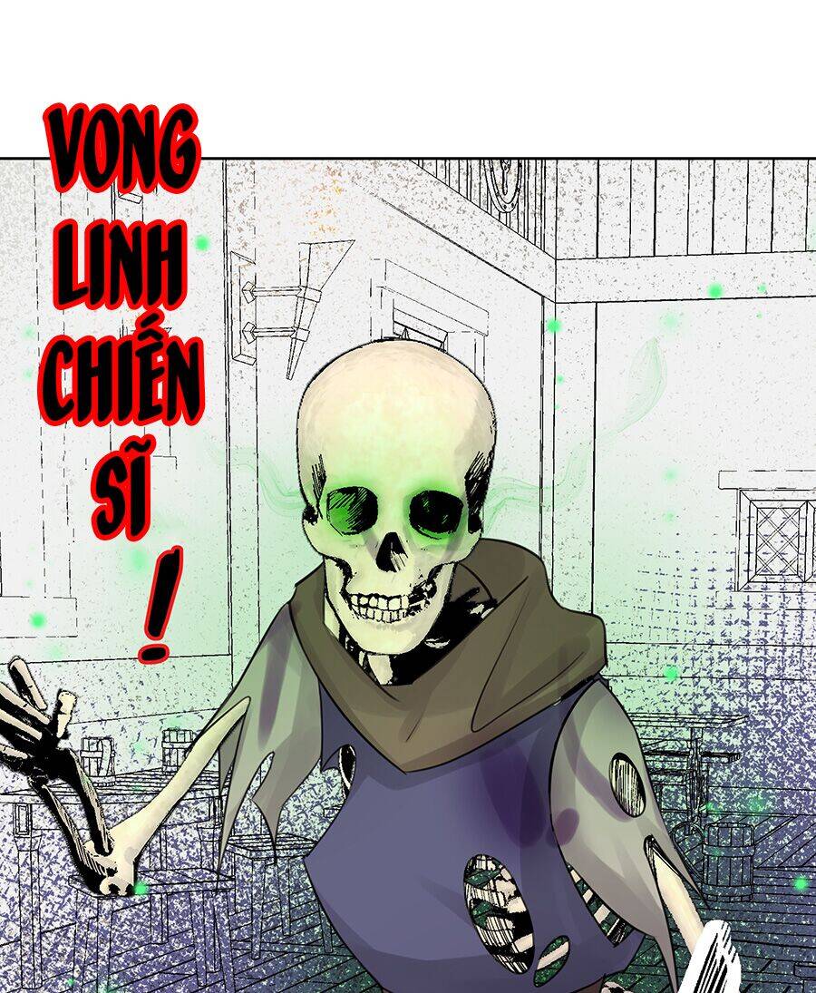 Bản Giáo Chủ Thân Bất Do Kỷ Chapter 31 - Trang 2