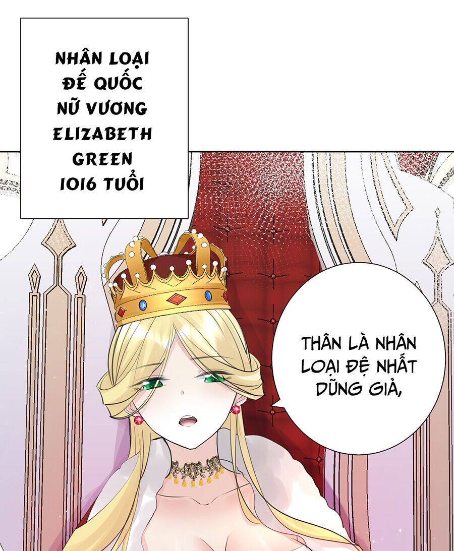 Bản Giáo Chủ Thân Bất Do Kỷ Chapter 31 - Trang 2