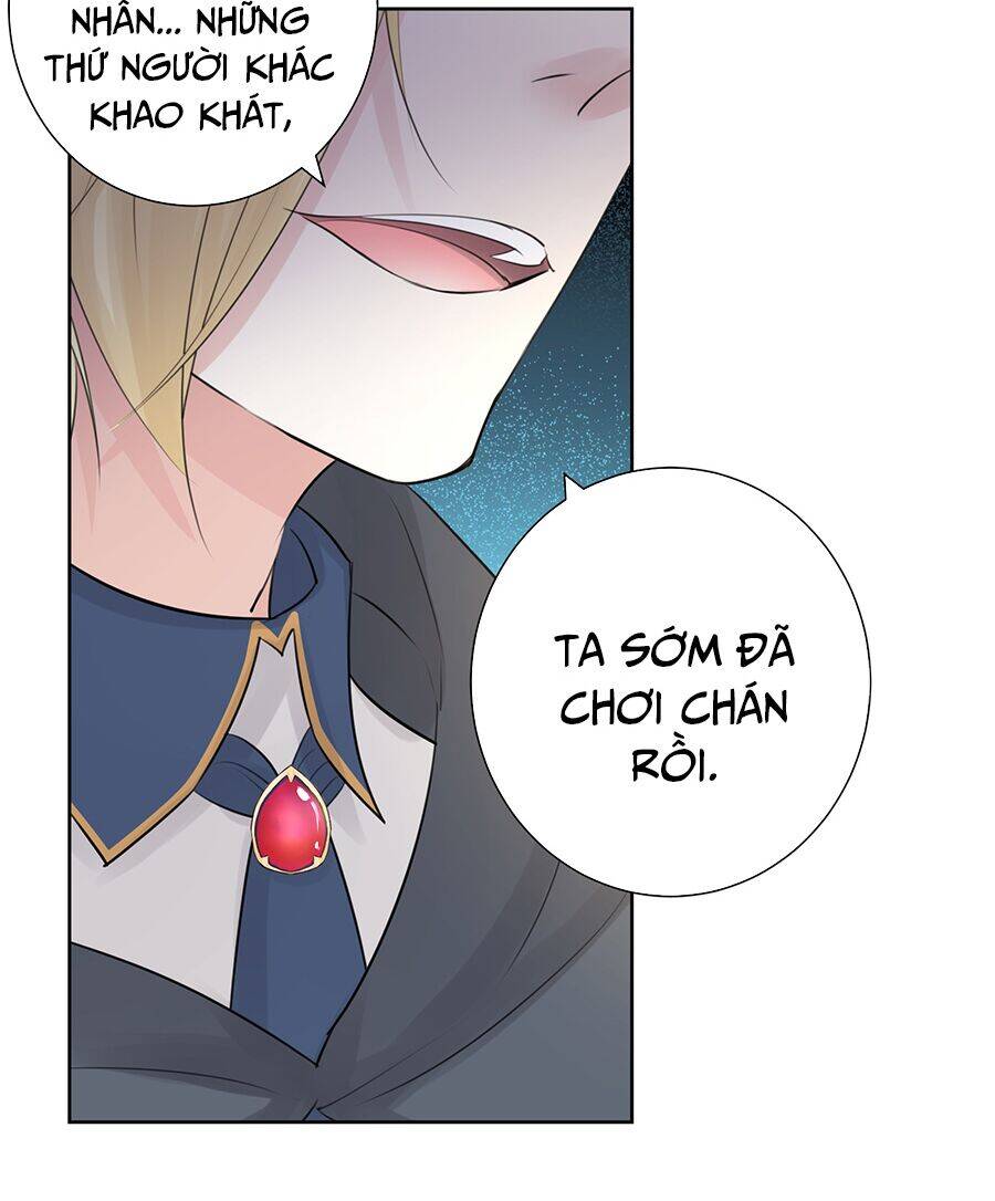 Bản Giáo Chủ Thân Bất Do Kỷ Chapter 31 - Trang 2