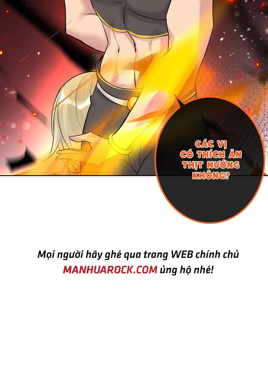 Bản Giáo Chủ Thân Bất Do Kỷ Chapter 20 - Trang 2