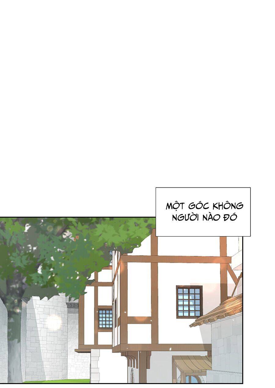 Bản Giáo Chủ Thân Bất Do Kỷ Chapter 19 - Trang 2