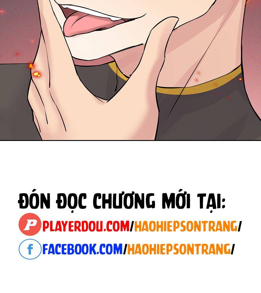 Bản Giáo Chủ Thân Bất Do Kỷ Chapter 19 - Trang 2