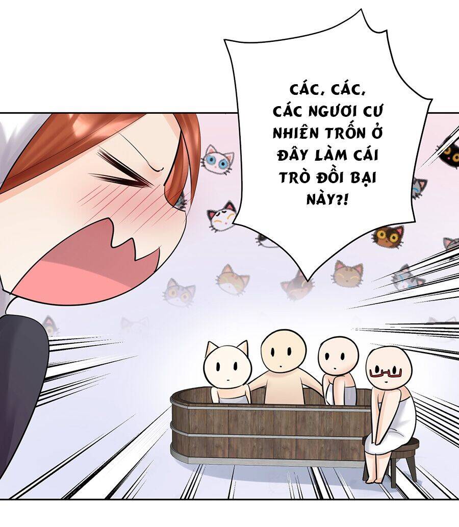 Bản Giáo Chủ Thân Bất Do Kỷ Chapter 18 - Trang 2