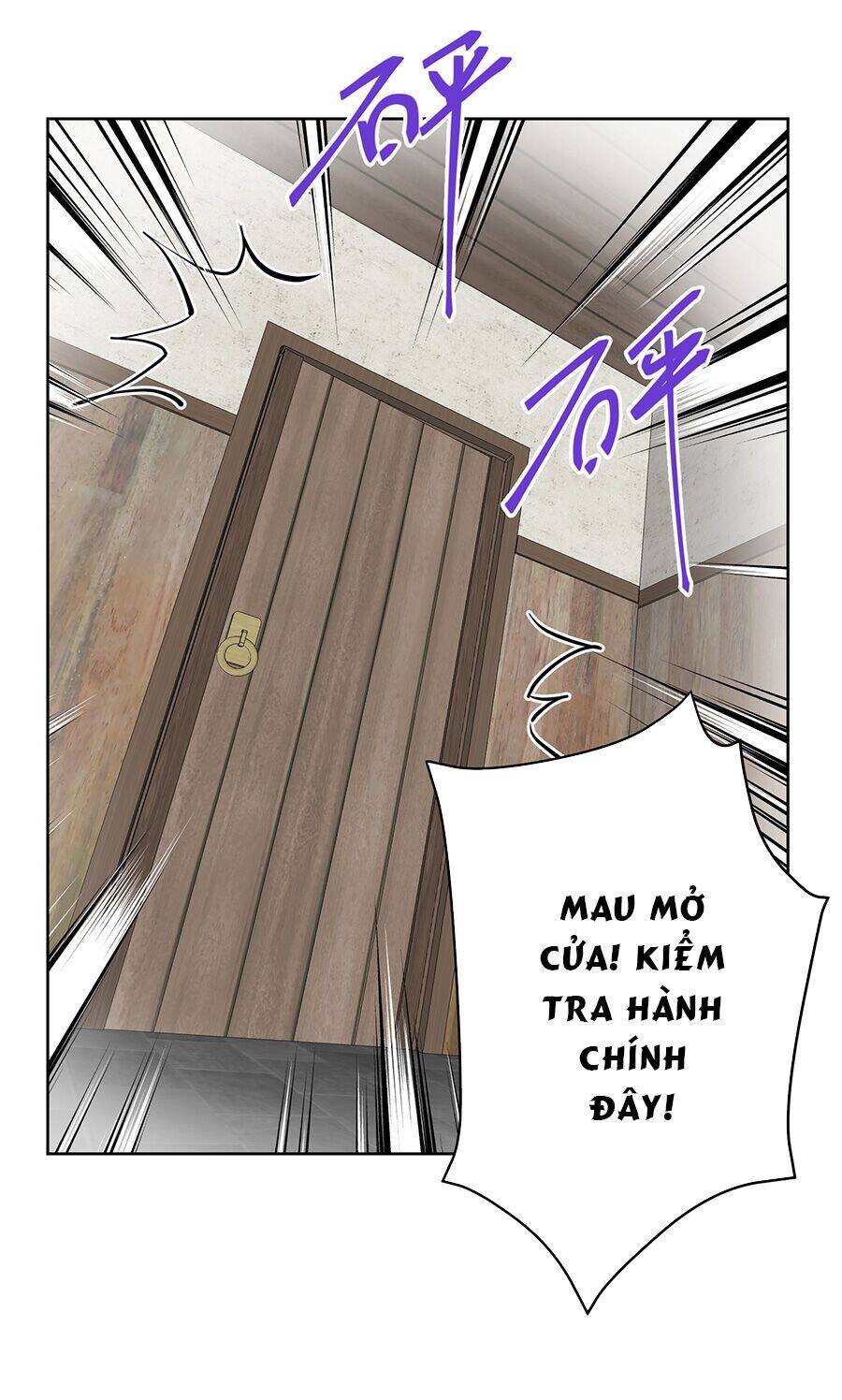 Bản Giáo Chủ Thân Bất Do Kỷ Chapter 18 - Trang 2