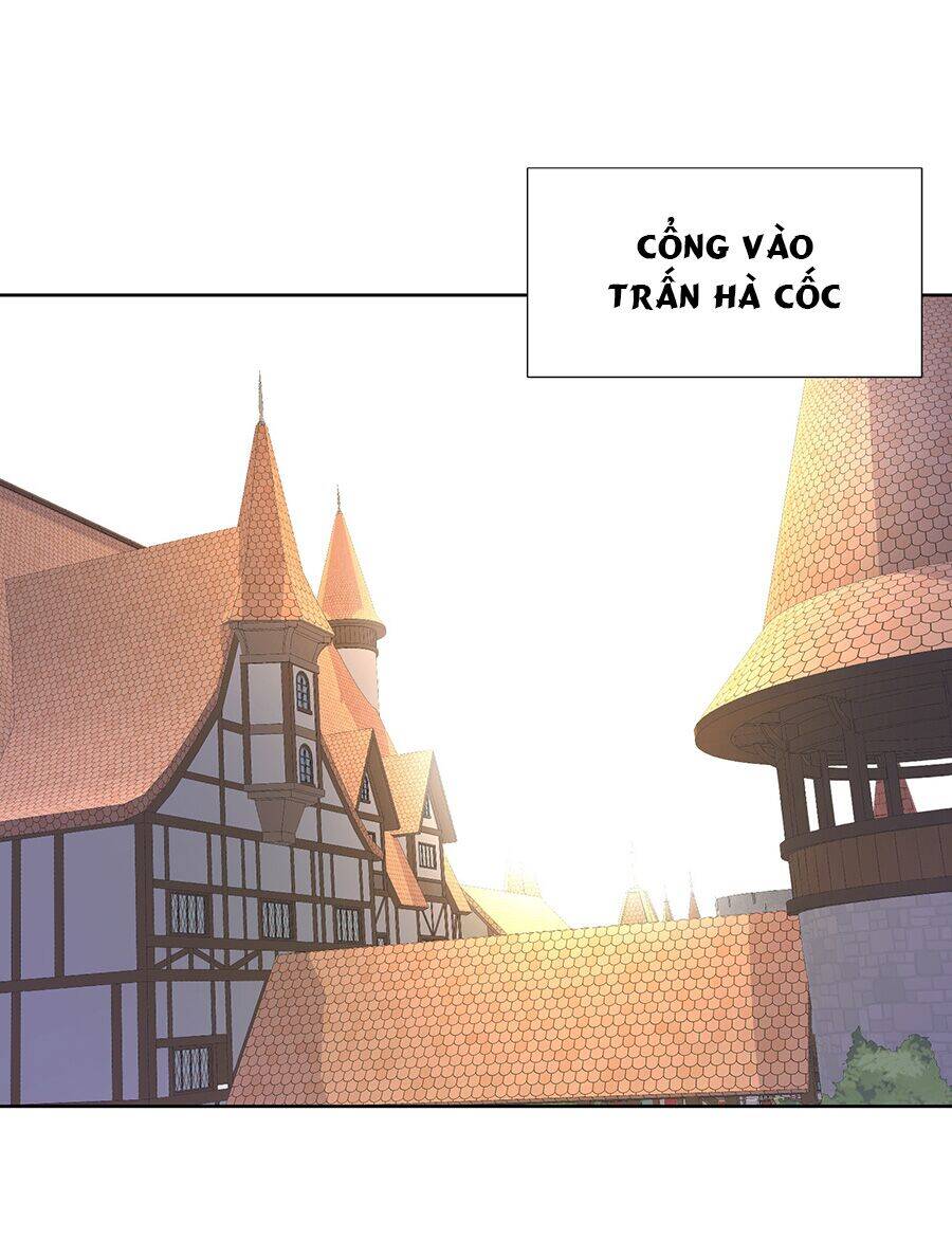 Bản Giáo Chủ Thân Bất Do Kỷ Chapter 15 - Trang 2