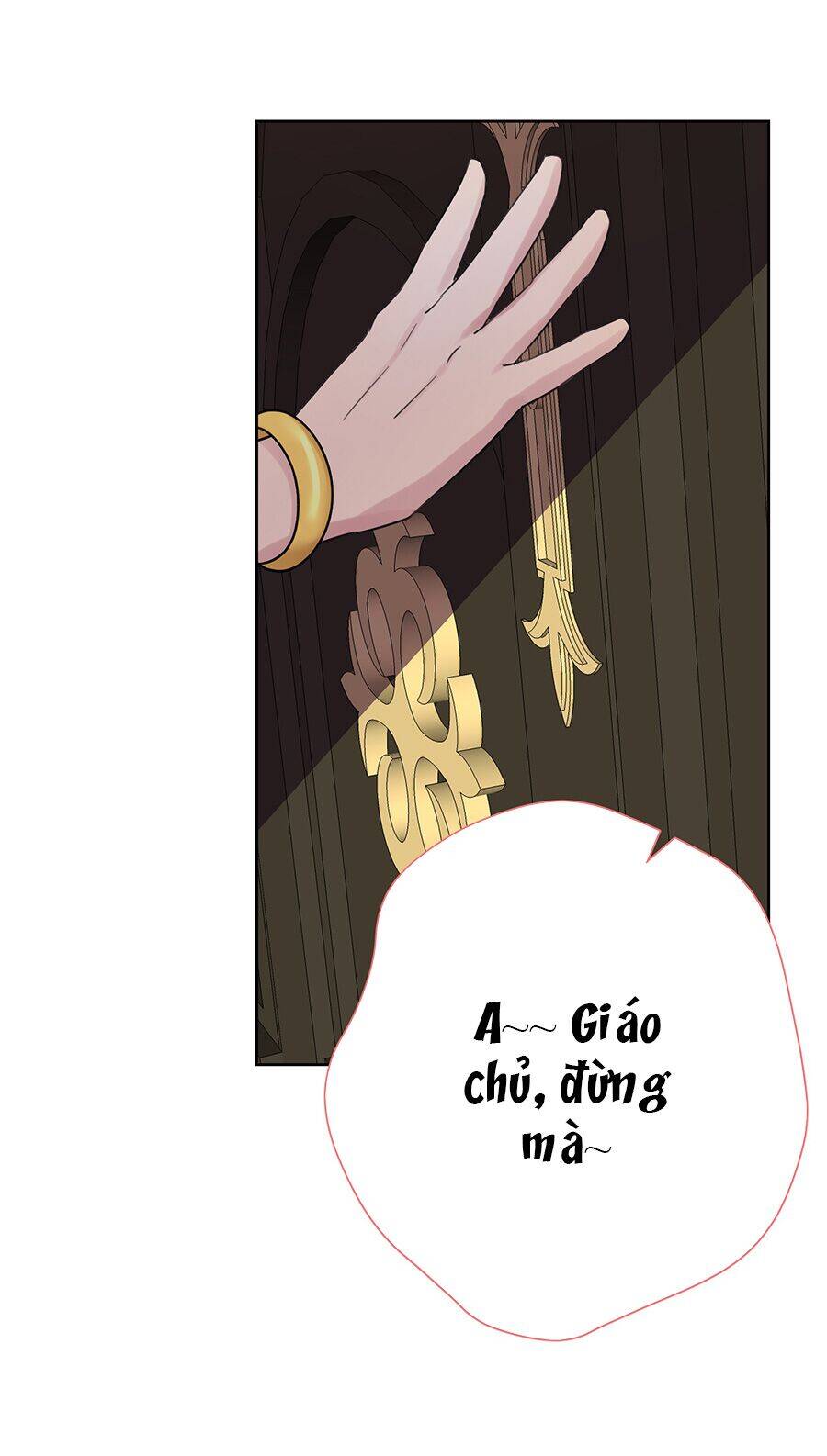 Bản Giáo Chủ Thân Bất Do Kỷ Chapter 10 - Trang 2