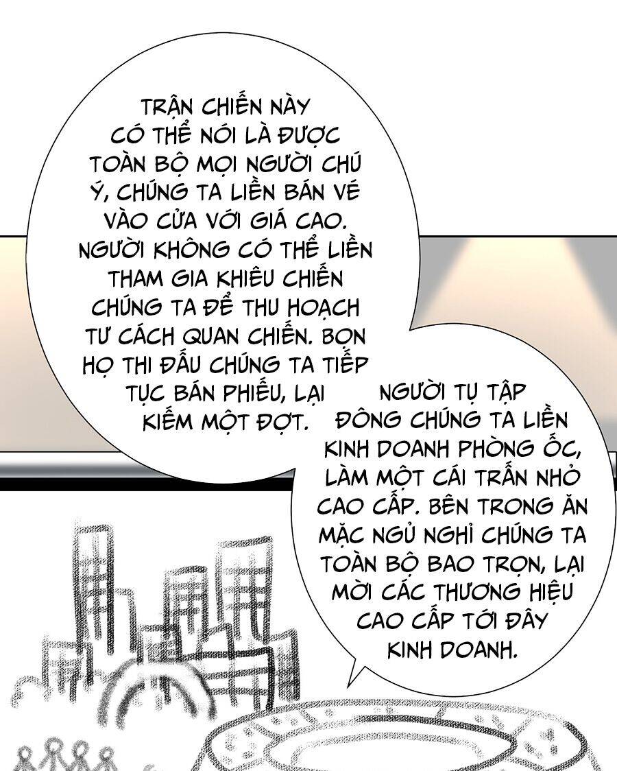 Bản Giáo Chủ Thân Bất Do Kỷ Chapter 8 - Trang 2