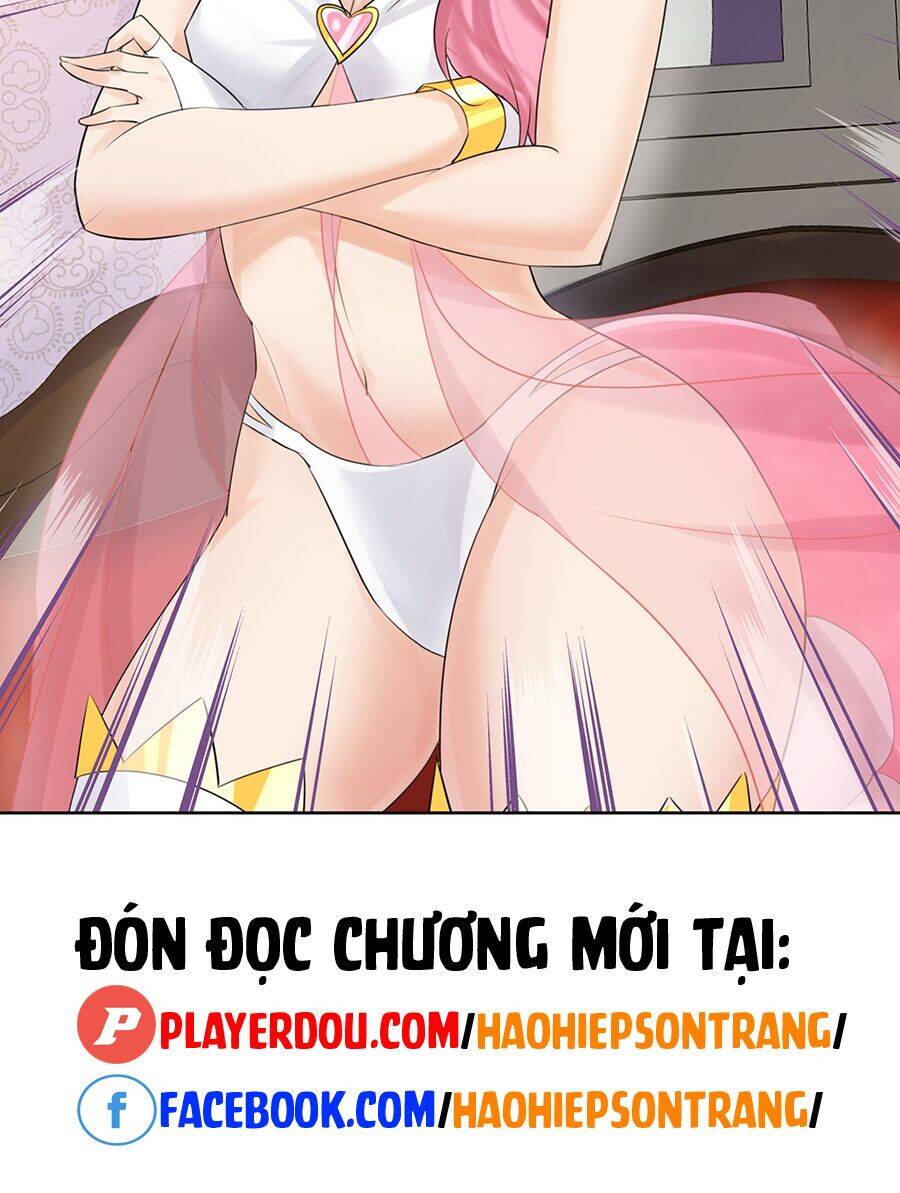 Bản Giáo Chủ Thân Bất Do Kỷ Chapter 8 - Trang 2