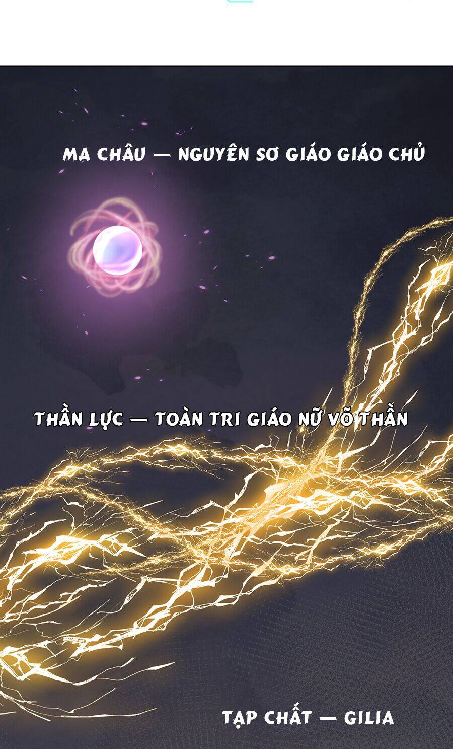 Bản Giáo Chủ Thân Bất Do Kỷ Chapter 4 - Trang 2