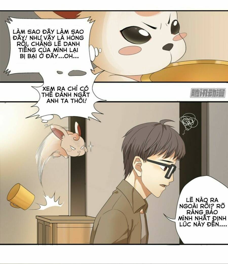 Sổ Tay Nuôi Dưỡng Thần Tượng, Lên Đường Thôi! Chapter 3 - Trang 2