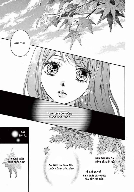 Kitto Ai Dakara, Iranai Chapter 7 - Trang 2