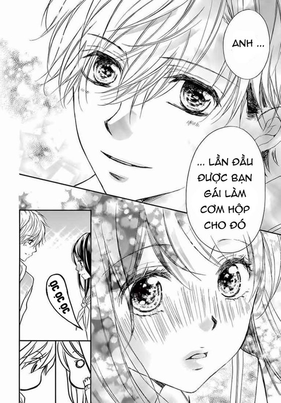 Kitto Ai Dakara, Iranai Chapter 6 - Trang 2