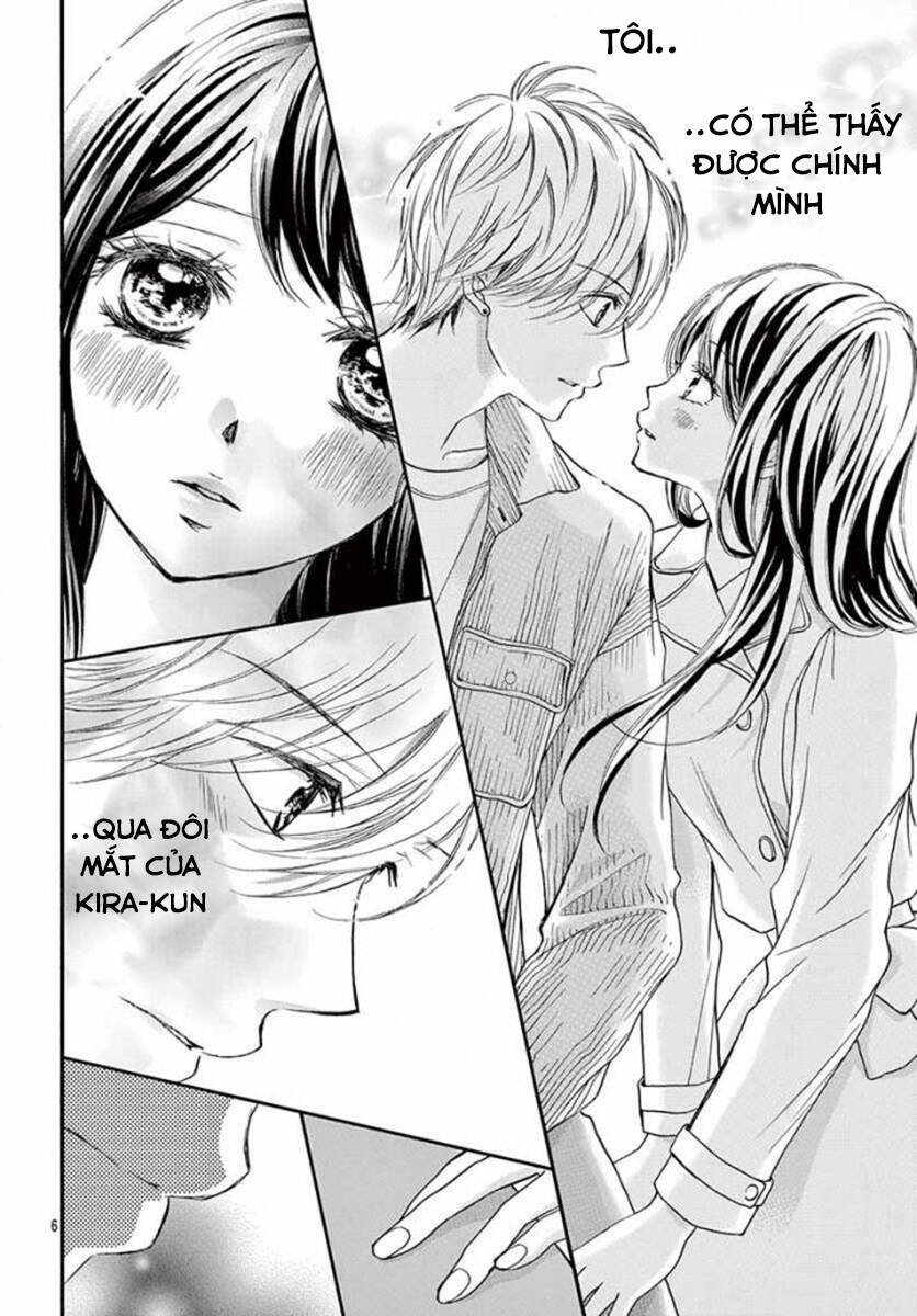 Kitto Ai Dakara, Iranai Chapter 5 - Trang 2