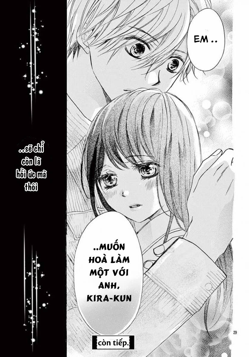 Kitto Ai Dakara, Iranai Chapter 5 - Trang 2