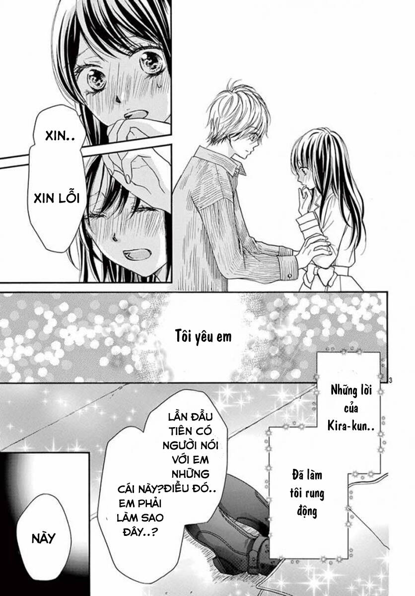 Kitto Ai Dakara, Iranai Chapter 5 - Trang 2