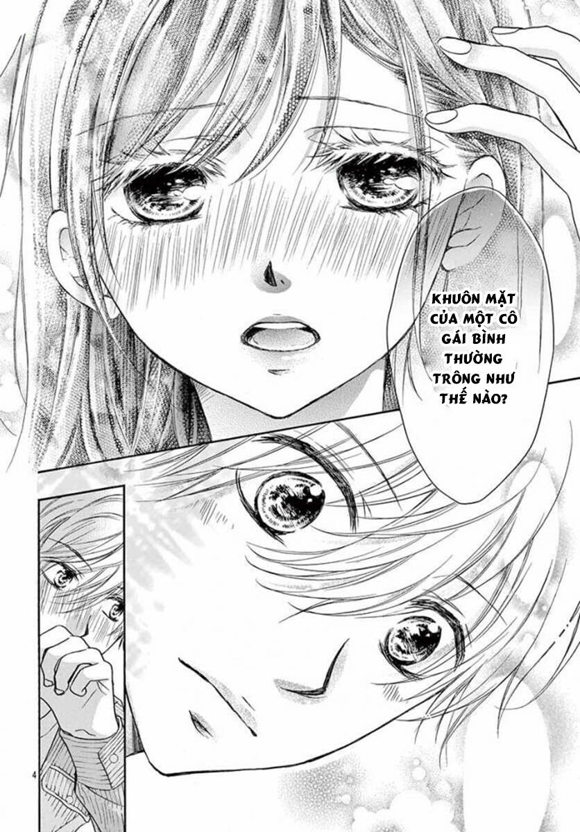 Kitto Ai Dakara, Iranai Chapter 5 - Trang 2