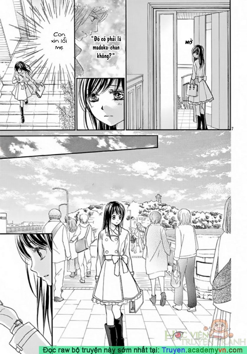 Kitto Ai Dakara, Iranai Chapter 4 - Trang 2