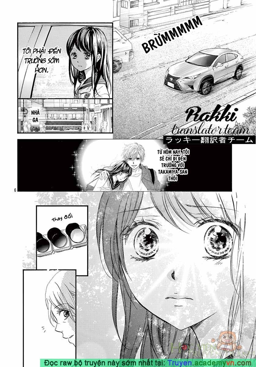 Kitto Ai Dakara, Iranai Chapter 2 - Trang 2