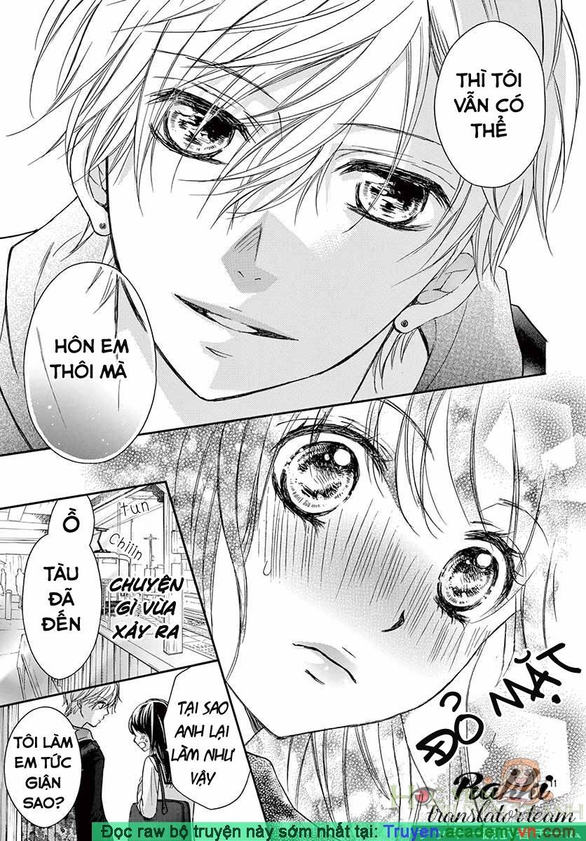 Kitto Ai Dakara, Iranai Chapter 2 - Trang 2