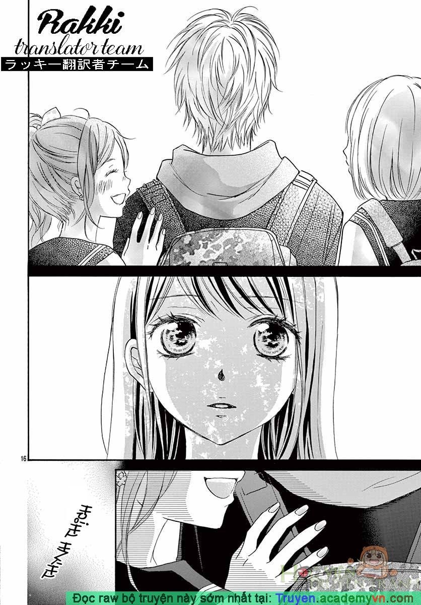 Kitto Ai Dakara, Iranai Chapter 2 - Trang 2