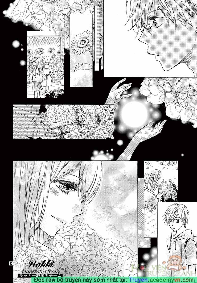 Kitto Ai Dakara, Iranai Chapter 2 - Trang 2