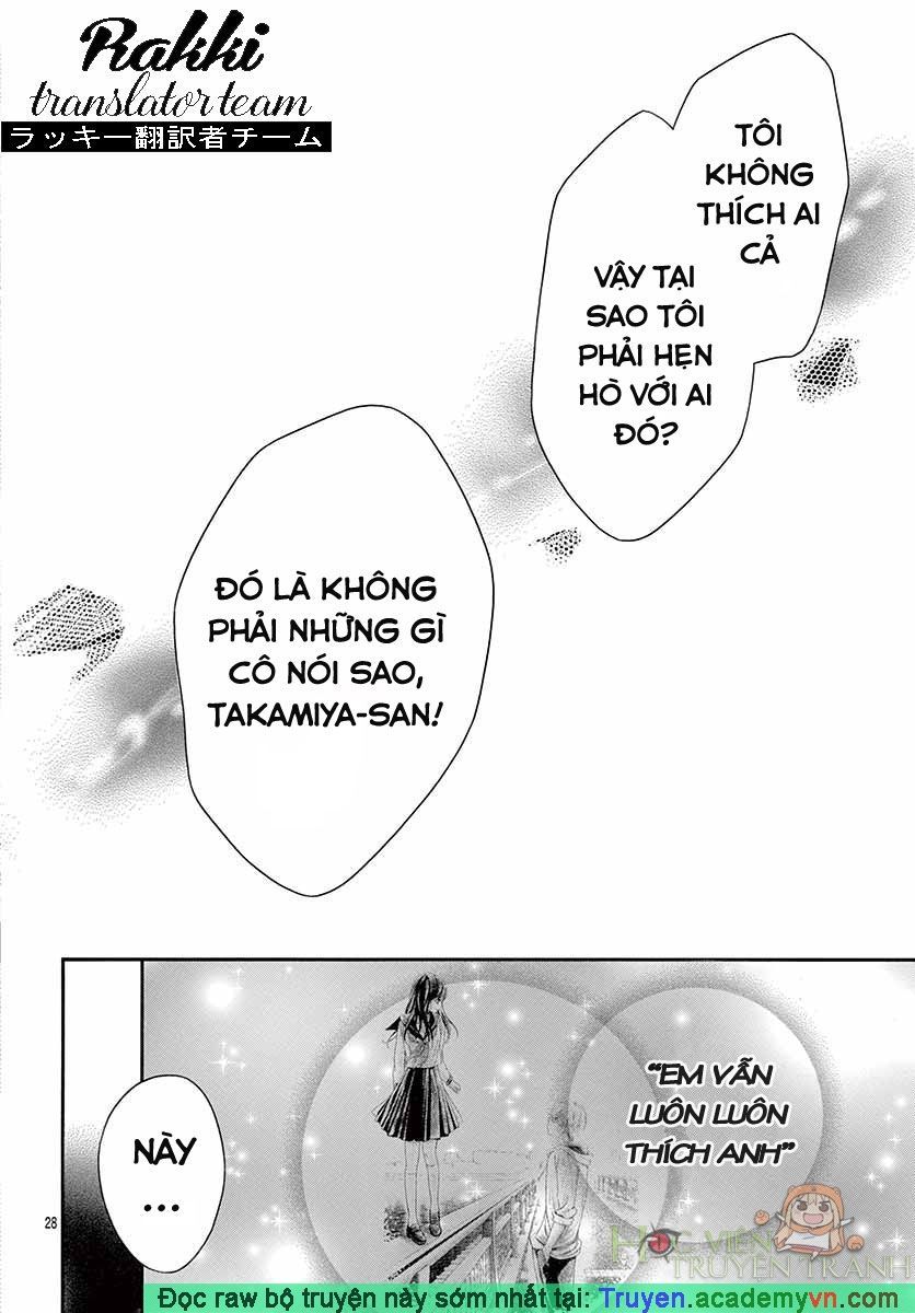 Kitto Ai Dakara, Iranai Chapter 2 - Trang 2