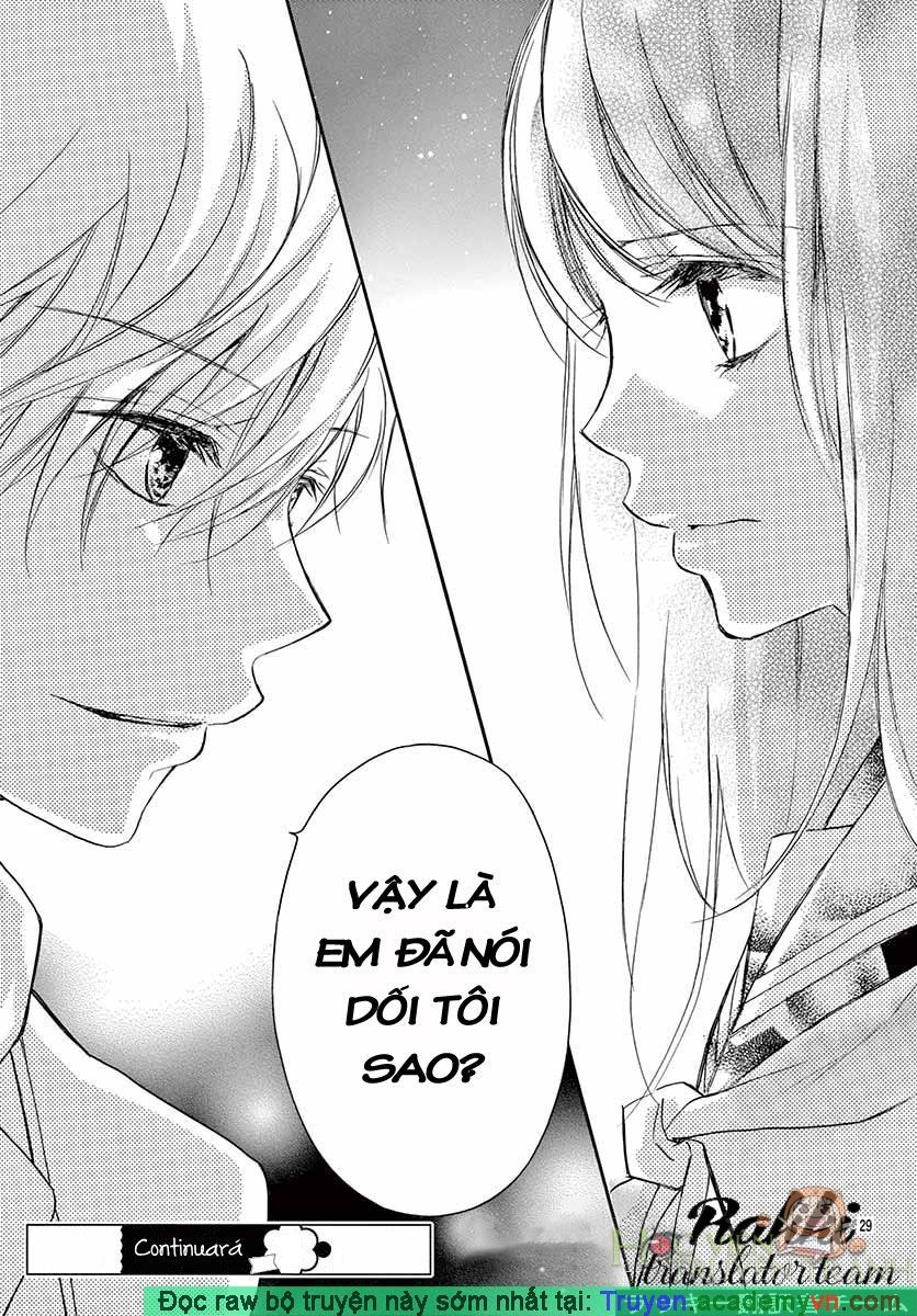 Kitto Ai Dakara, Iranai Chapter 2 - Trang 2